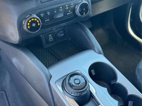 Used 2024 Ford Bronco Sport Big Bend AWD/4WD image 29