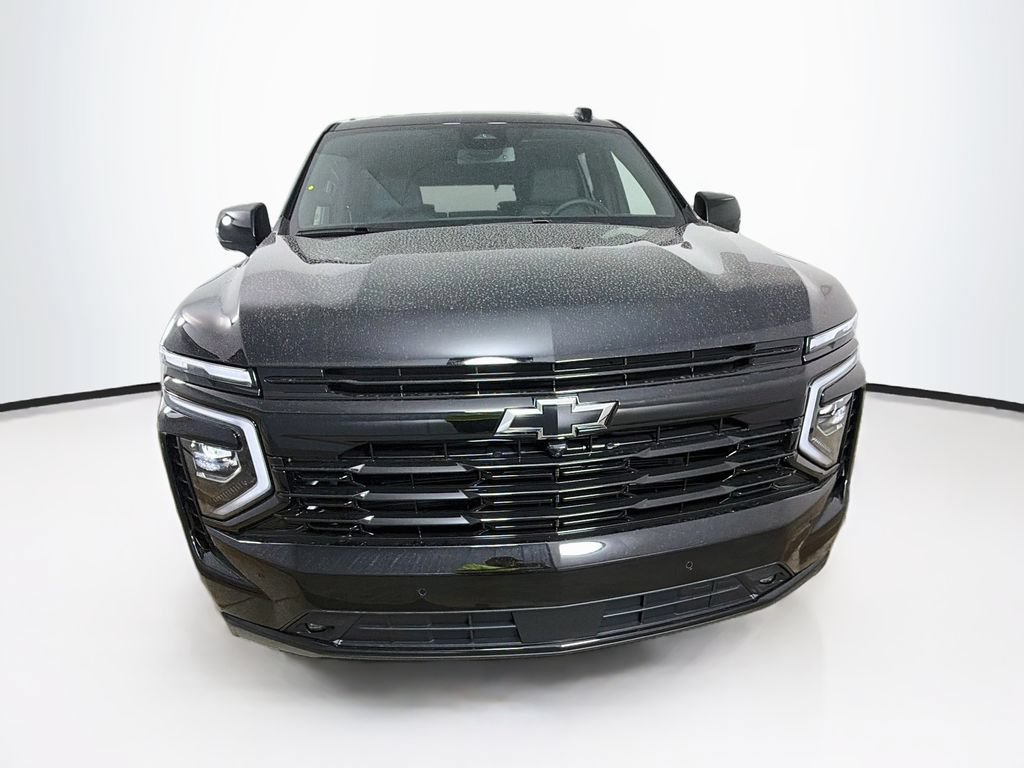 New 2026 Chevrolet Tahoe RST w/ Comfort Package AWD/4WD image 2