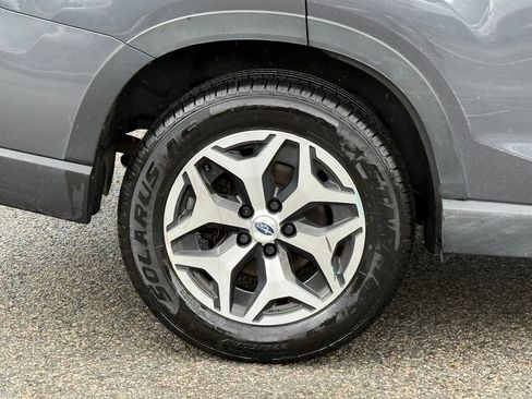 Certified 2023 Subaru Forester Premium AWD/4WD image 12