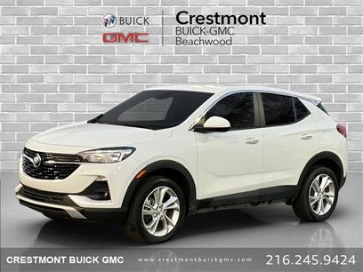 Certified 2023 Buick Encore GX Preferred w/ Cold Weather Comfort Package