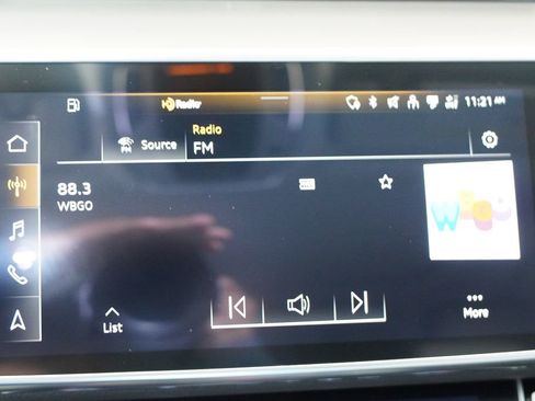 Used 2023 Audi S8 image 2