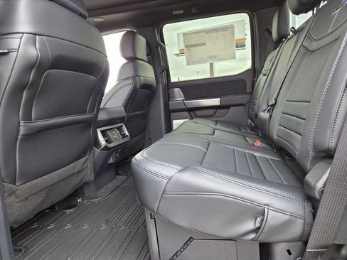 New 2026 Ford F250 Platinum image 5