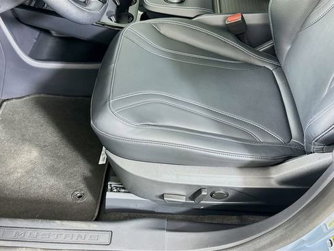 Used 2024 Ford Mustang Mach-E Premium image 20