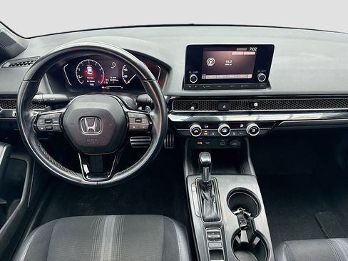 Used 2022 Honda Civic Sport image 14