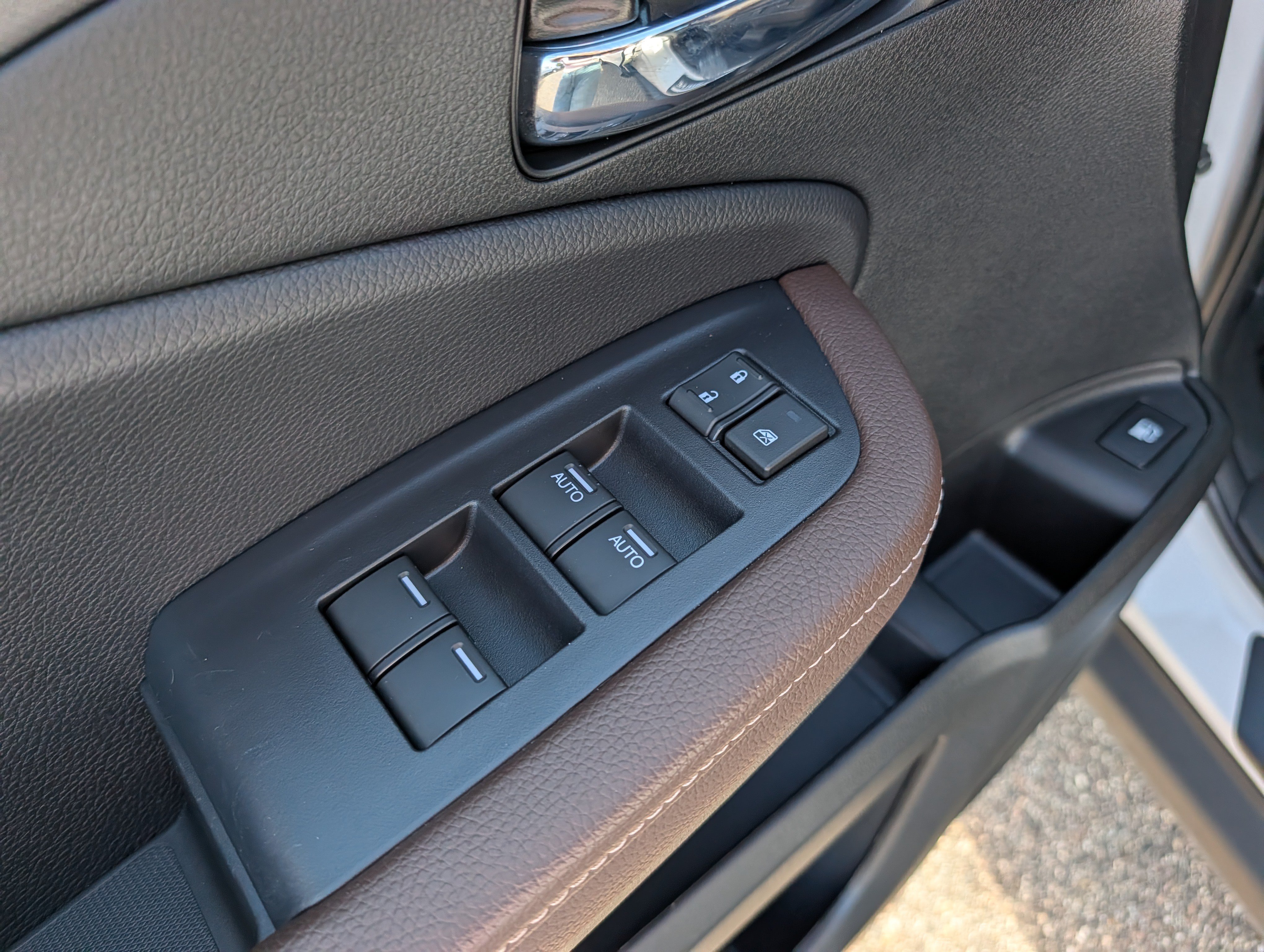 Used 2025 Honda Ridgeline RTL image 23