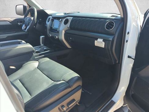 Used 2021 Toyota Tundra Platinum image 20