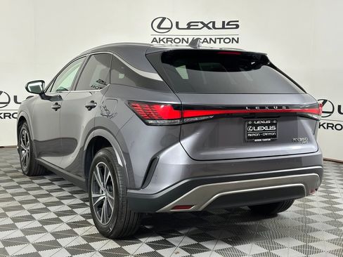 Used 2023 Lexus RX 350 Premium w/ Cold Area Package AWD/4WD image 9