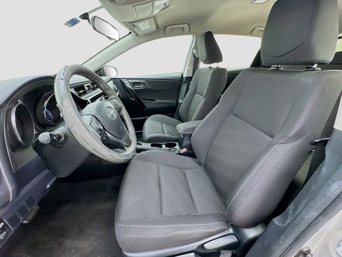 Used 2016 Scion iM FWD image 12