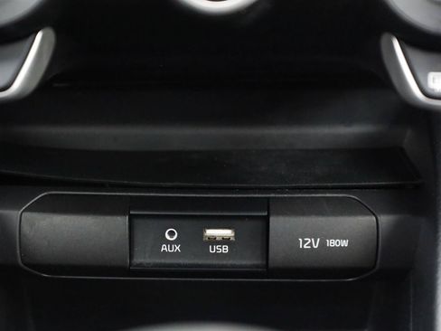 Used 2020 Kia Rio S FWD image 39