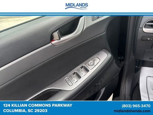 Used 2023 Hyundai Palisade SEL w/ Premium Package FWD image 24