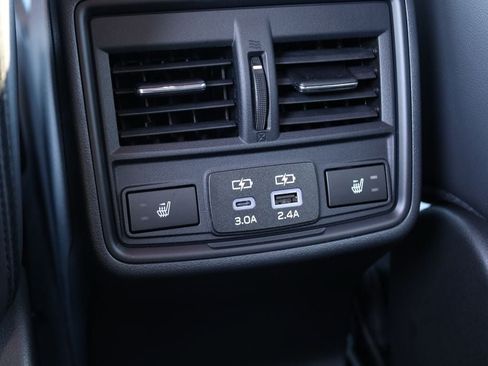 New 2026 Subaru Outback Limited AWD/4WD image 23