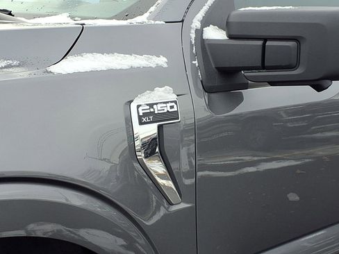 Used 2024 Ford F150 XLT w/ Mobile Office Package image 27