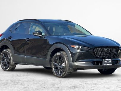 New 2026 MAZDA CX-30 2.5 Turbo w/ Premium Package