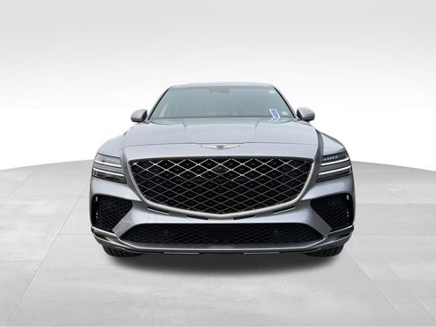 Certified 2025 Genesis GV80 3.5T e-SC AWD/4WD image 11