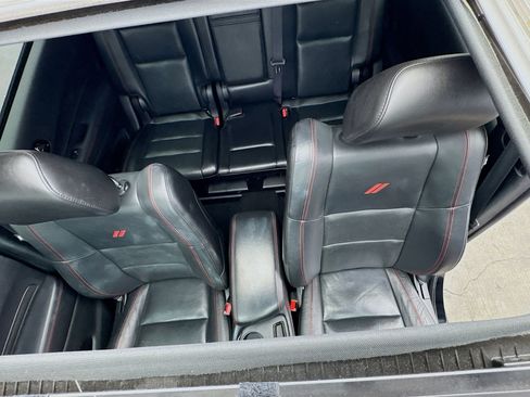 Used 2023 Dodge Durango GT AWD/4WD image 14