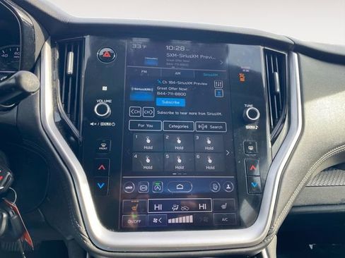 Used 2024 Subaru Legacy Premium image 23