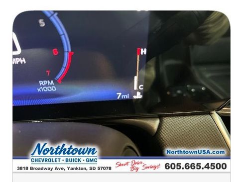 New 2026 Chevrolet TrailBlazer LT image 16