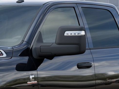 New 2026 RAM 3500 Tradesman AWD/4WD image 21