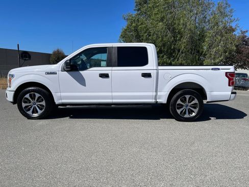 Used 2019 Ford F150 XL w/ Equipment Group 101A Mid RWD image 8