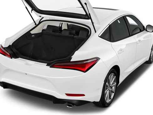 Used 2024 Acura Integra A-Spec FWD image 7