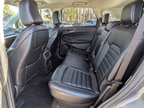 Used 2023 Ford Edge SEL image 13