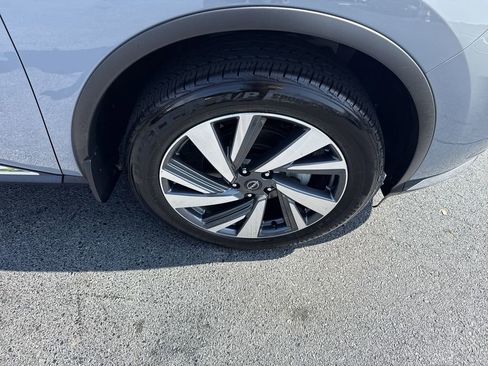 Used 2024 Nissan Murano SL image 22