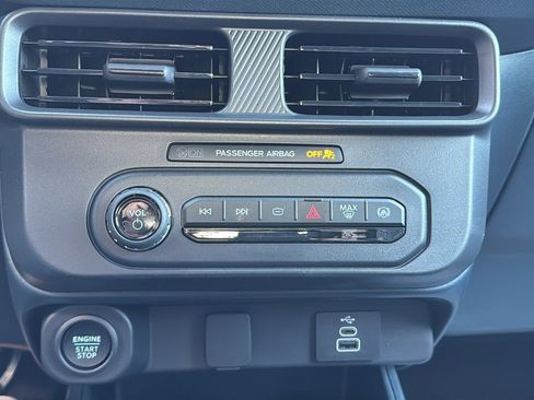 New 2026 Ford Maverick XLT w/ Equipment Group 301A AWD/4WD image 27