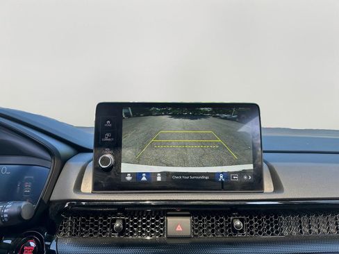 Used 2026 Honda CR-V EX-L image 15