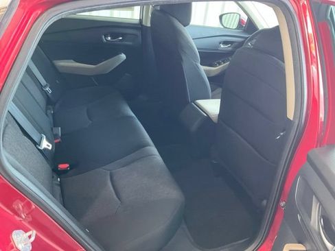 Certified 2024 Honda Accord EX image 19