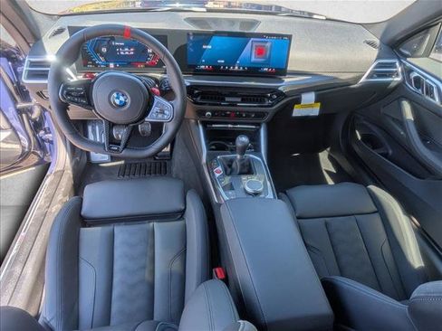 New 2027 BMW M4 Coupe RWD image 23