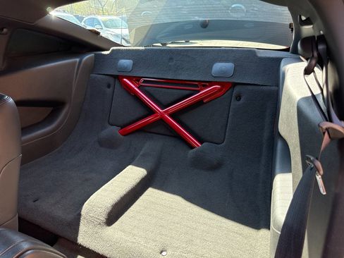 Used 2013 Ford Mustang Shelby GT500 image 33