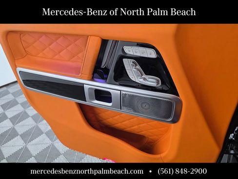 Used 2019 Mercedes-Benz G 63 AMG 4MATIC image 26