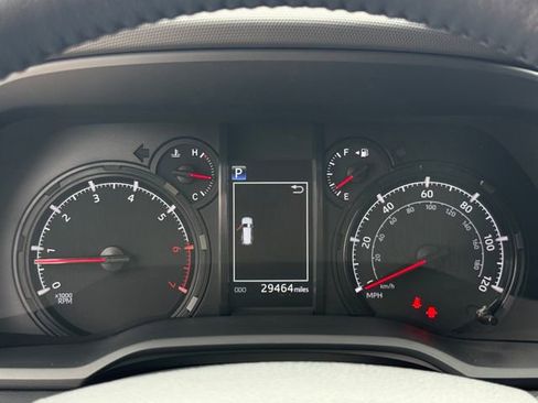 Used 2023 Toyota 4Runner SR5 Premium w/ Moonroof Package image 19