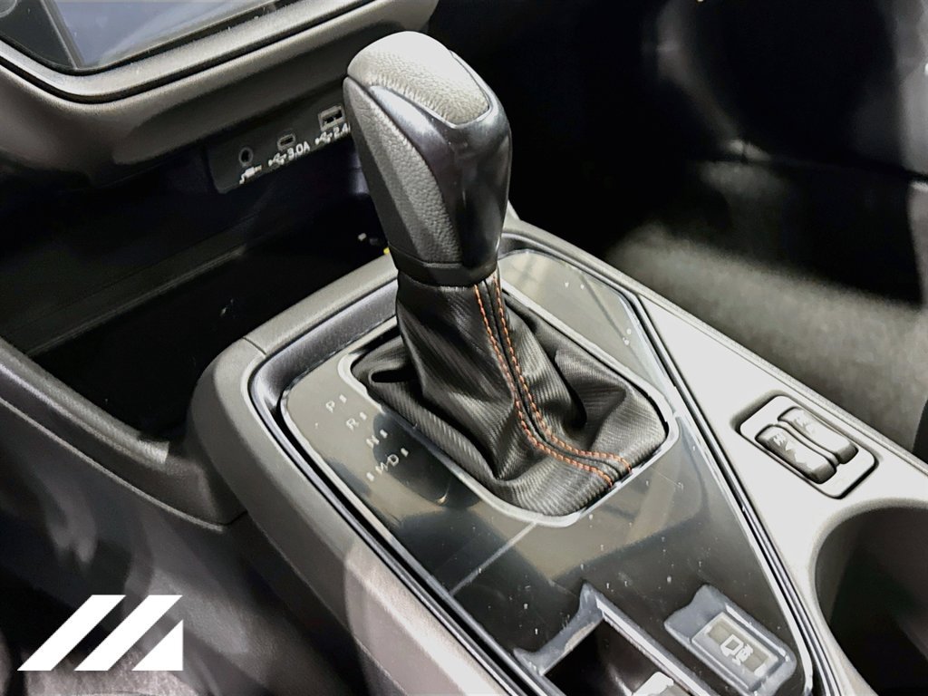 New 2026 Subaru Crosstrek 2.5i Limited AWD/4WD image 18