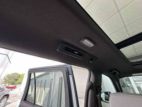 Certified 2023 Chevrolet Tahoe LT w/ Luxury Package RWD image 22