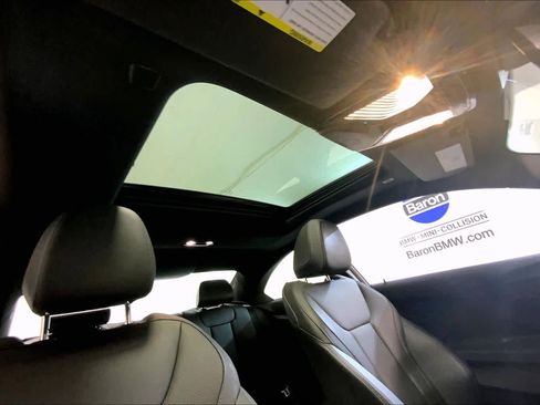 Certified 2024 BMW 230i xDrive Coupe w/ Premium Package image 14