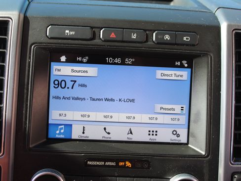 Used 2018 Ford Expedition Max Platinum image 22