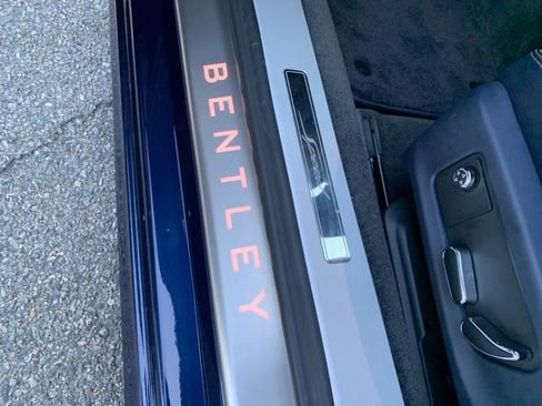 Used 2022 Bentley Continental GT Speed AWD/4WD image 86