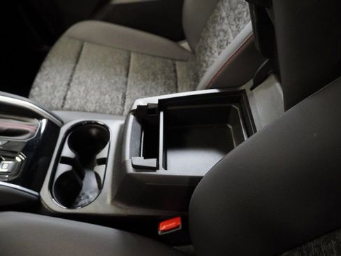 New 2025 Chevrolet Colorado Z71 AWD/4WD image 22