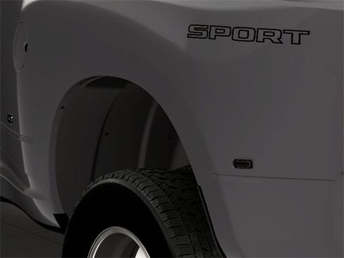 New 2026 RAM 3500 Big Horn image 12