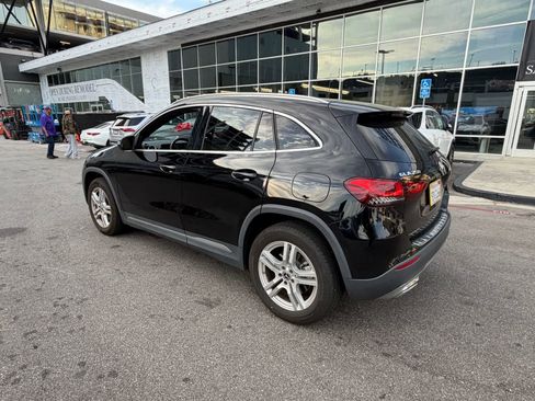 Certified 2023 Mercedes-Benz GLA 250 image 3