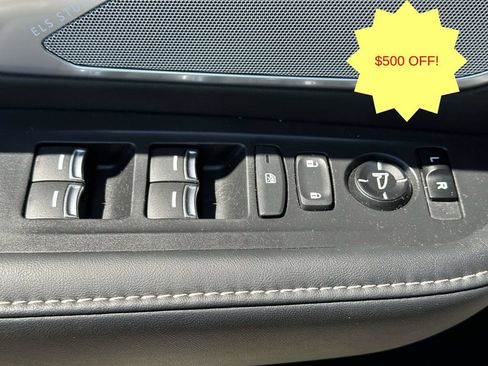 Used 2023 Acura RDX AWD w/ Technology Package image 19