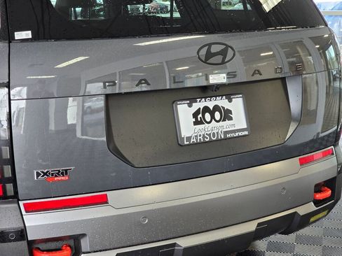 New 2026 Hyundai Palisade XRT Pro image 13