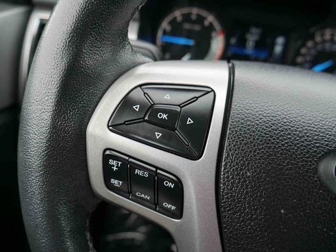 Used 2019 Ford Ranger XLT w/ Equipment Group 301A Mid image 33