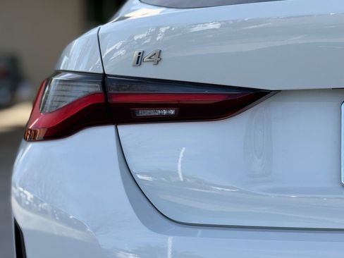 Certified 2023 BMW i4 eDrive40 image 14