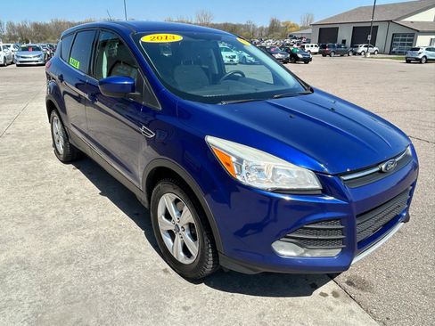 Used 2013 Ford Escape SE image 3