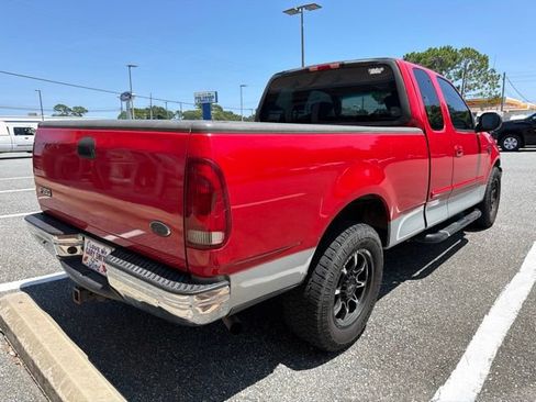 Used 2001 Ford F150 XL RWD image 5