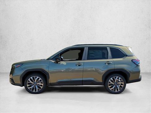 New 2026 Subaru Forester Touring image 20