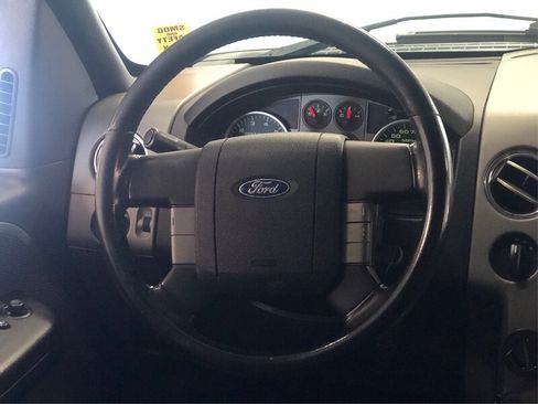 Used 2004 Ford F150 FX4 AWD/4WD image 15