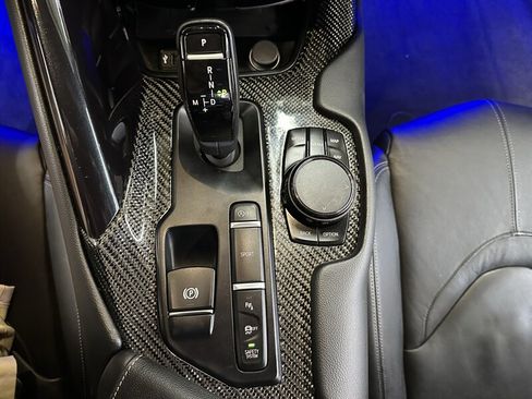 Used 2020 Toyota Supra Premium w/ Driver Assist Package RWD image 19